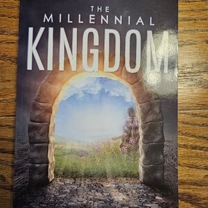 The Millennial Kingdom Book - Steven Linscott